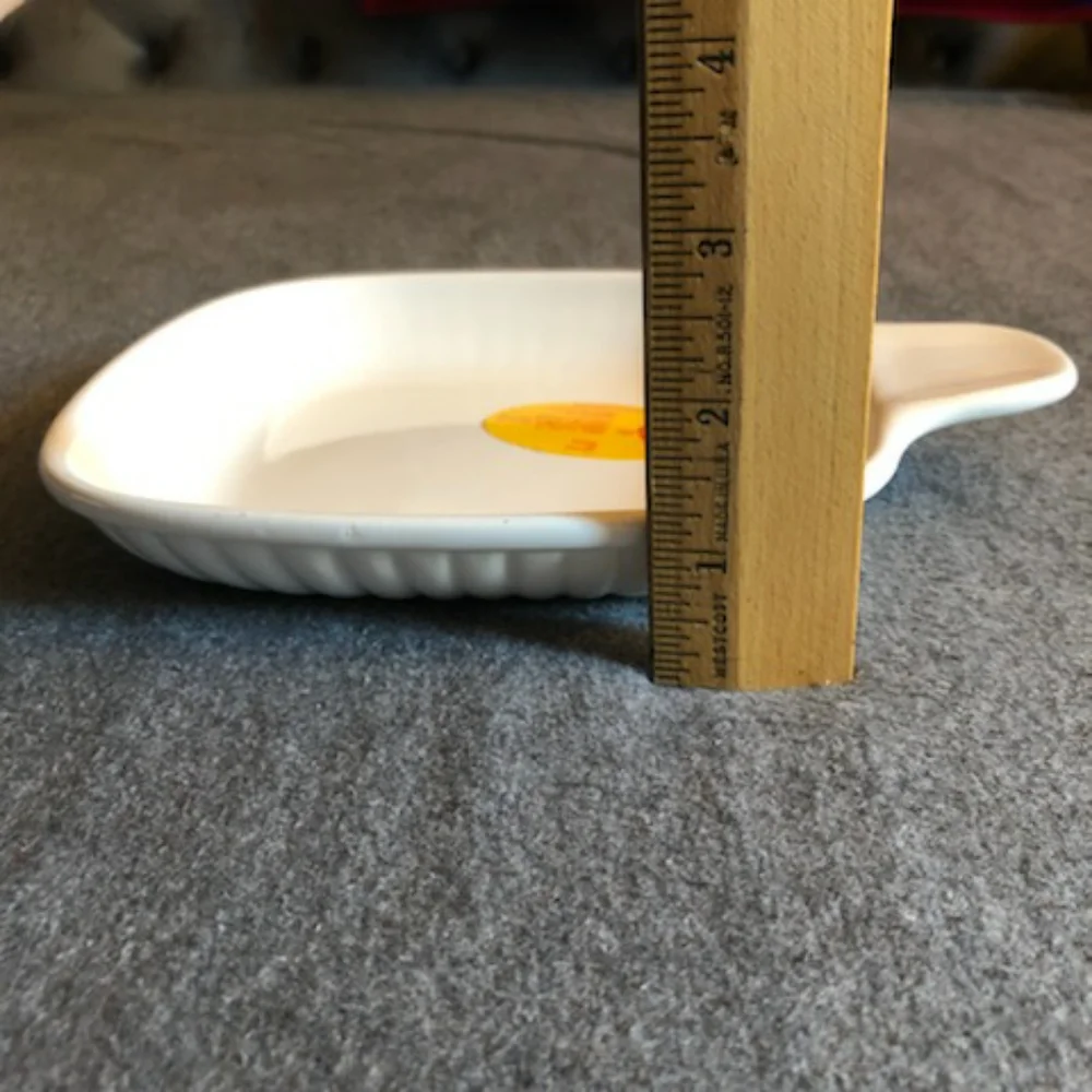 2 Piece Set Mount Clemmons  Cookware Made In Japan